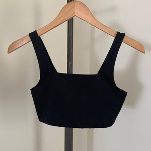 Girlfriend Collective Tommy bra